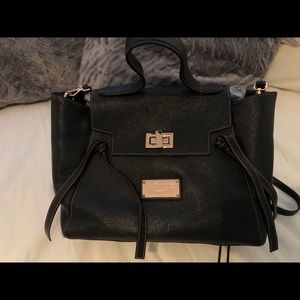 Mario Valentino Spa Bag